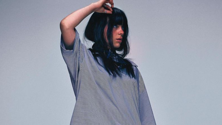 Billie Eilish habla sobre su relación con la fama