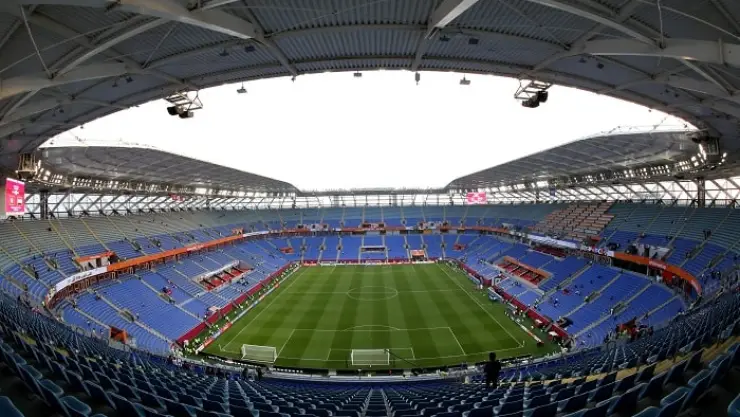 Estadio 974