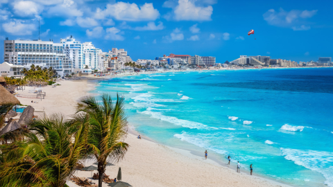 Quintana Roo