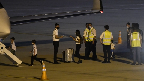 Lionel Messi Returns To Barcelona