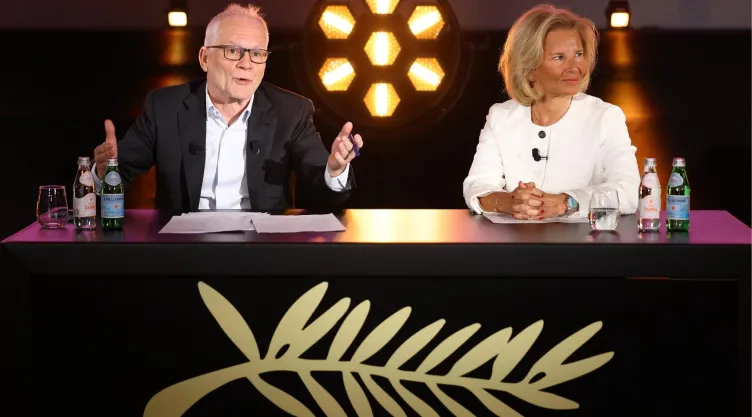 Festival de Cannes 2025 Conoce las películas seleccionadas