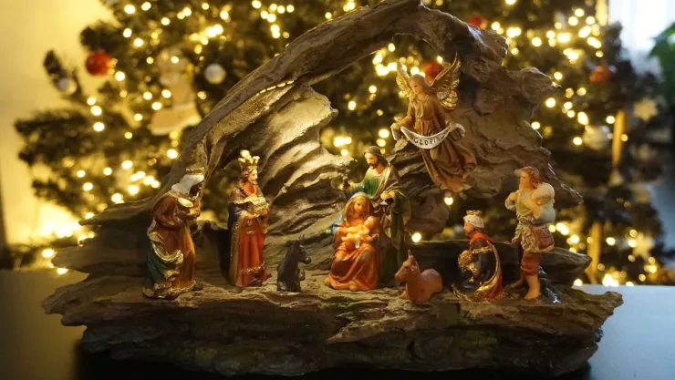 ¡Inician las posadas! ¿Qué es y cuando comienza el maratón de Guadalupe Reyes en Jalisco?