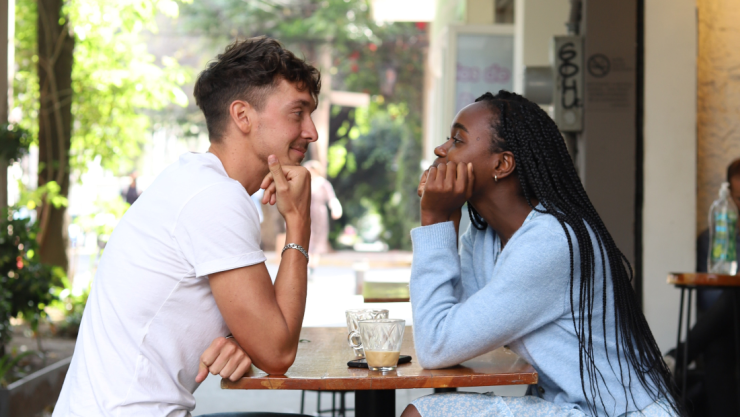citas mujeres estafadas