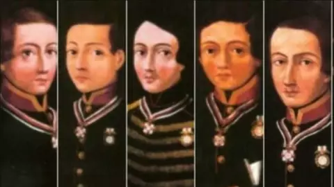 ¿Qué se celebra 13 de septiembre_ Conoce la historia del Día de los Niños Héroes.?