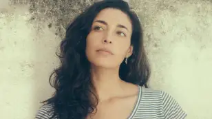 Premio Sor Juana Inés de la Cruz de la FIL de Guadalajara es para Fernanda Trías