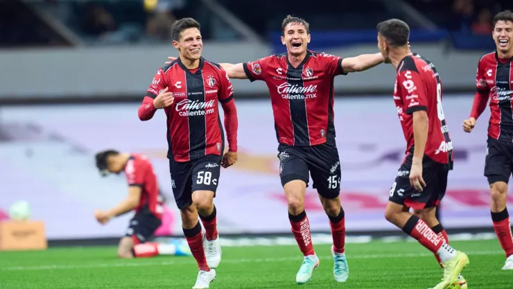 Atlas podría quedar campeón este Clausura 2026 de acuerdo a este pronóstico de la IA: ¿De cuánto es la probabilidad?