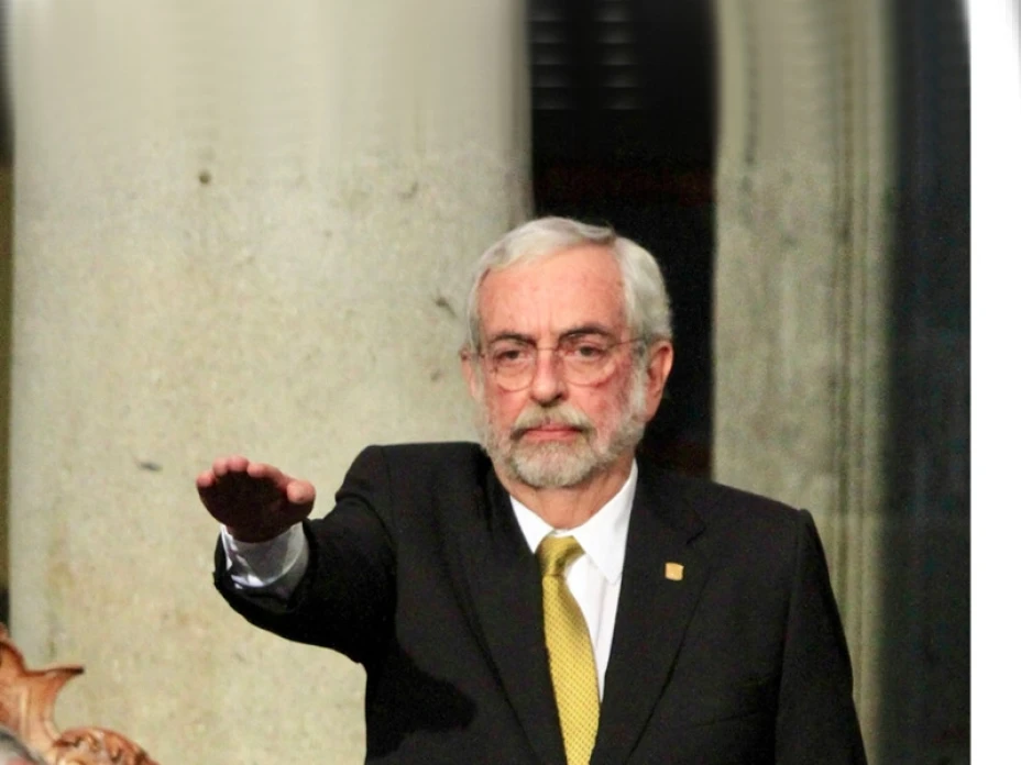 Enrique Graue