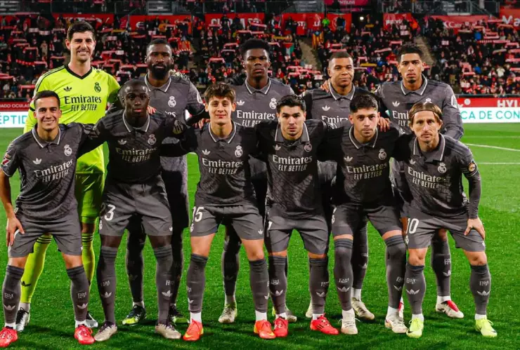 Resultado Atalanta vs Real Madrid_ ¿Quién ganó el partido de la fecha 6 de la Champions League 2024 este 10 de diciembre?