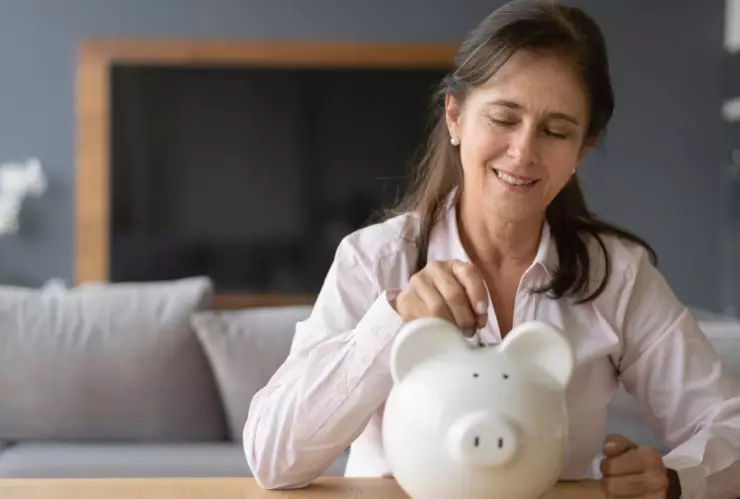 Tarjeta Rosa Aliadas en Guanajuato