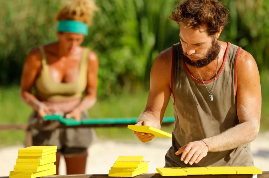 19 - 19 de septiembre Survivor México 2022.jpg