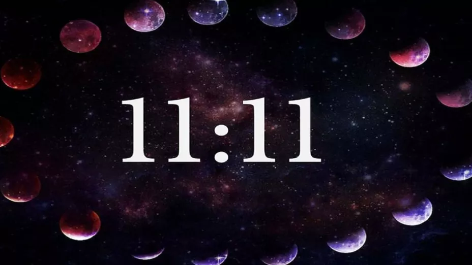 De dónde salió la teoria del 11 11 y qué significa