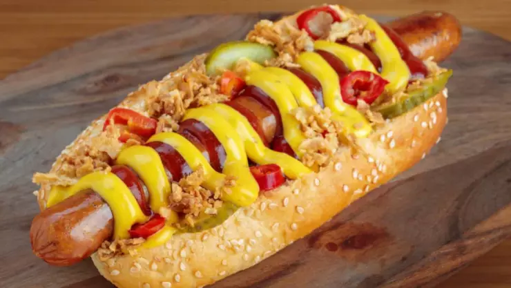 Hot dog te quita 36 minutos de vida.jpg