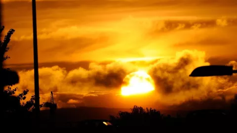 Canícula en Baja California 2025 ¿Cuándo inicia el calor y qué municipios afectados por altas temperaturas?