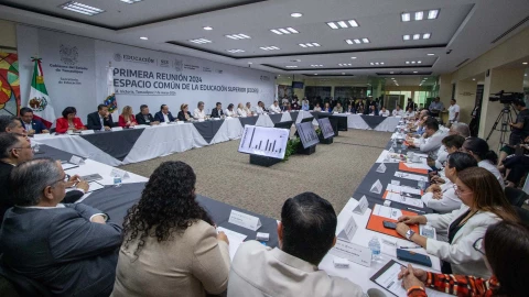ECOES 2024