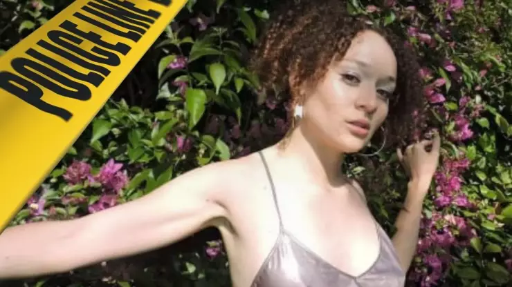 Confirman detalles espeluznantes del asesinato de una joven artista.jpg