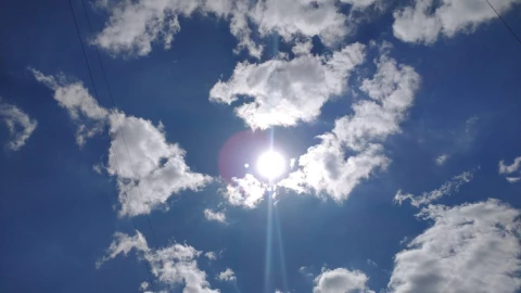 Clima en Guanajuato.