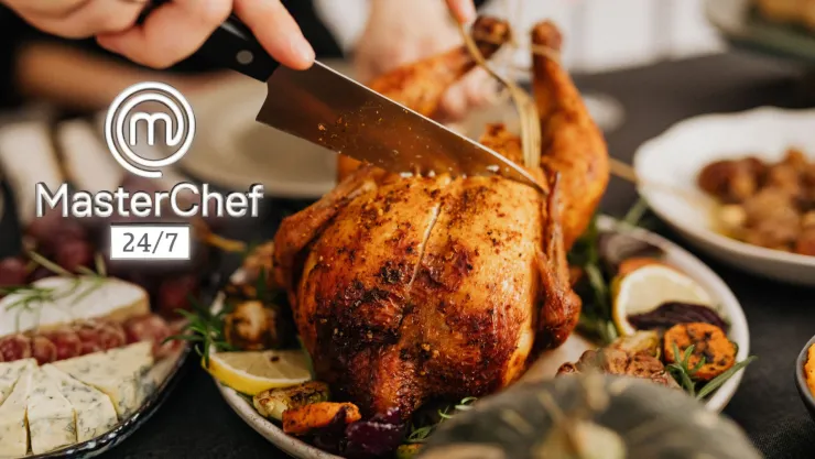 MasterChef 24/7