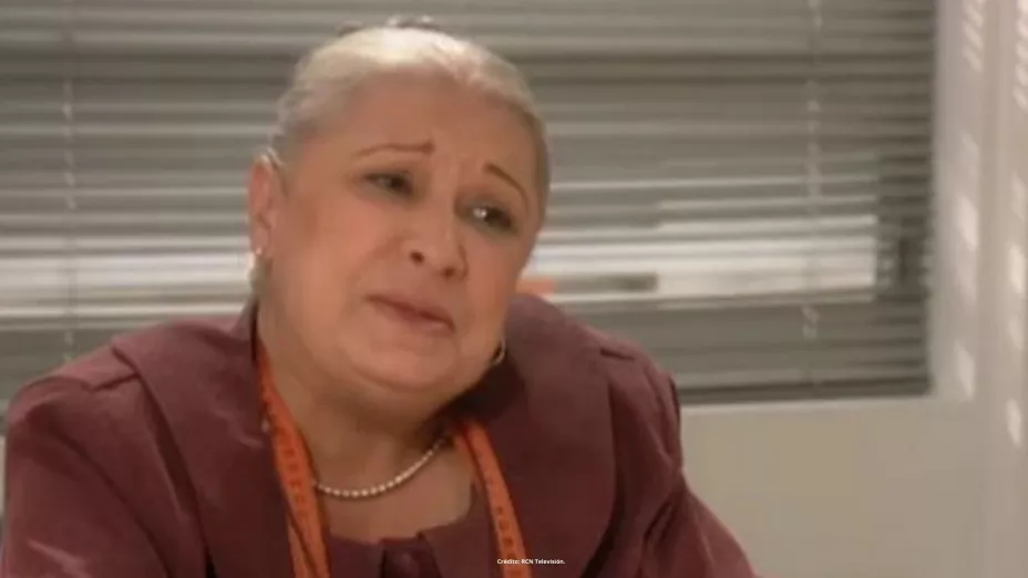 Teoría del esposo de Inesita de Yo Soy Betty La Fea-3