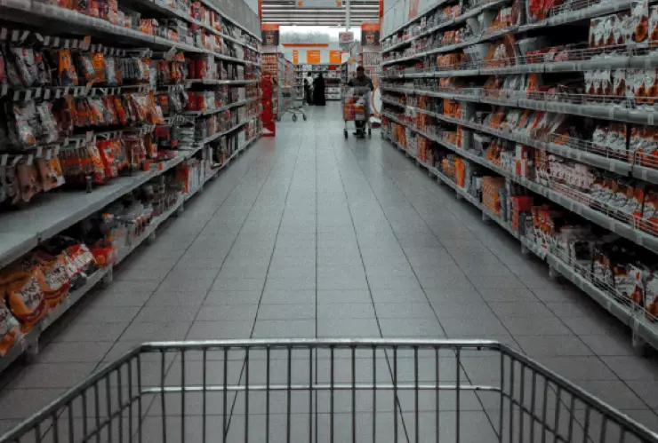 Inflación en México aumenta en la primera quincena de diciembre