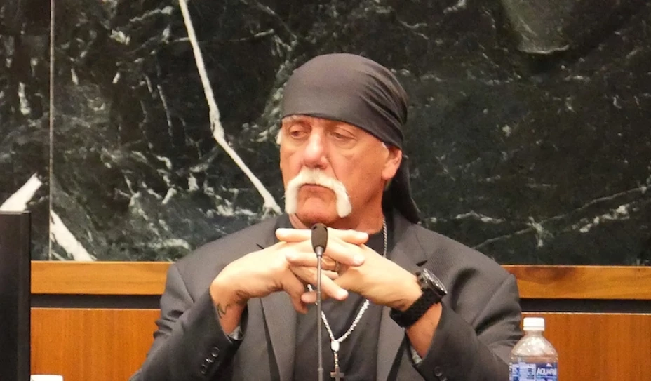 Hulk Hogan