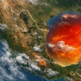 Eventos muy fuertes de El Niño en México