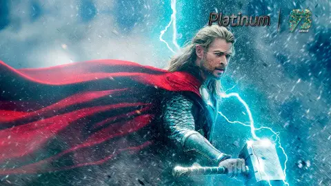 thor, platinum