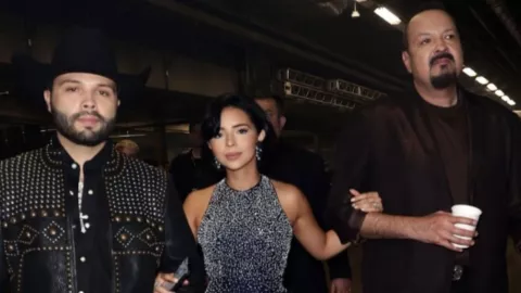 ¡En el ojo del huracán! Conductores de “Ventaneando” opinan que Ángela Aguilar necesita un asesoramiento de imagen