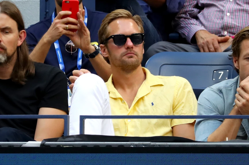 2019 US Open - Day 14