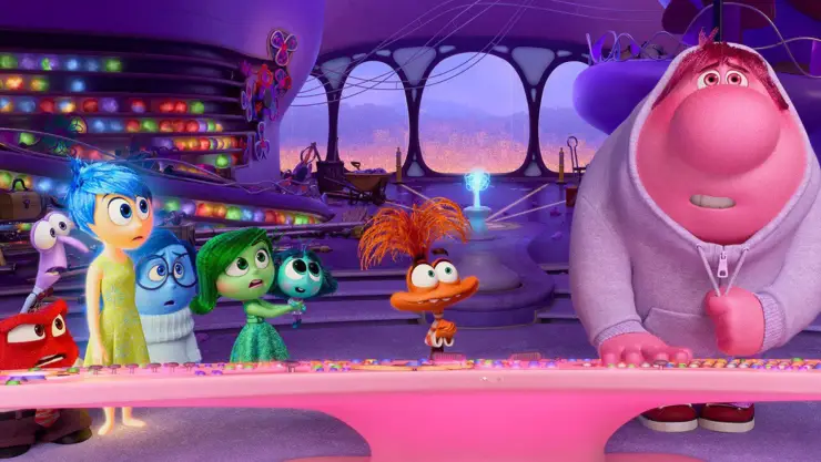 ¿Cuál eres tú? Conoce las NUEVAS EMOCIONES de Intensamente 2; detalles de la película