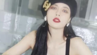 K-Pop Hyuna