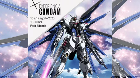 Gundam Summit 2025