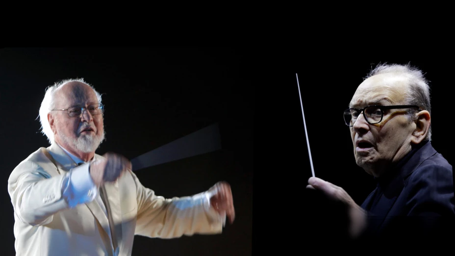 John Williams y Ennio Morricone.jpg