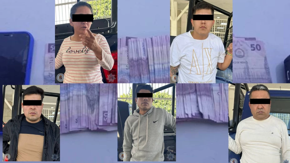 Asaltan a cuenta habiente en León