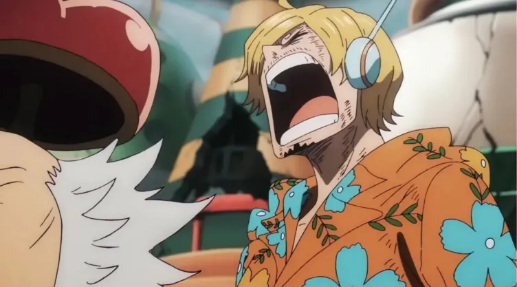 One Piece episodio 1139 nuevos opening y ending, fecha y hora de estreno