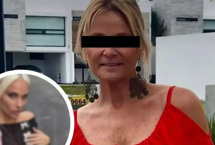 ¡Escándalo en Puebla! Niño de 12 años es acusado de asesinar a la tía de actriz de Élite