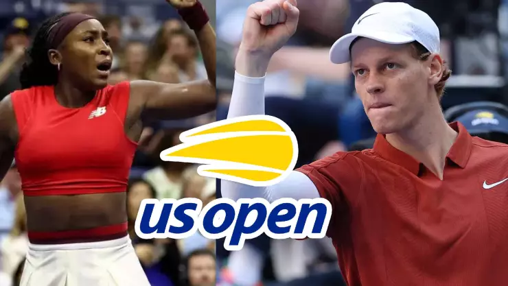 Partidos hoy US OPEN 2025: Quiénes juegan, a qué hora y dónde ver octavos de Final este 1 de septiembre