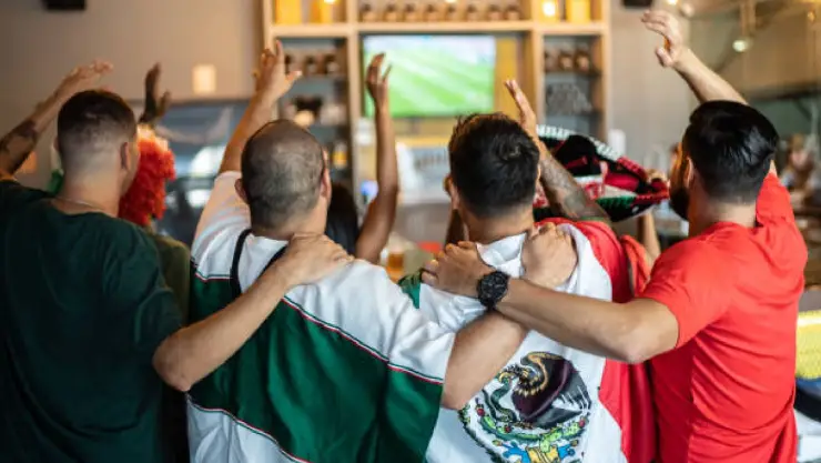 Fútbol