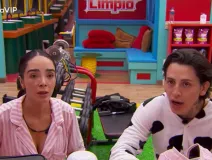 La Granja VIP