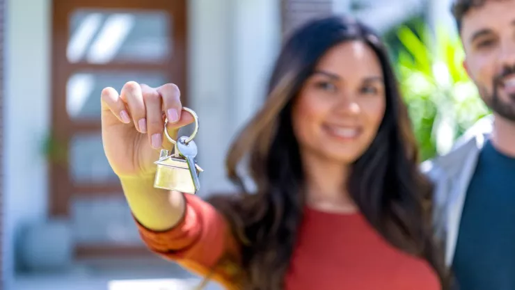 Renta y luego compra: ¿Cómo serán los departamentos del programa de Vivienda Popular de Sheinbaum para jóvenes?