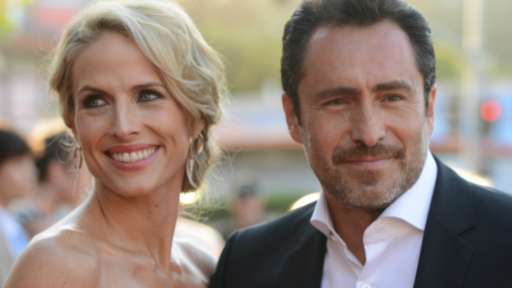 esposa demian bichir suicidio
