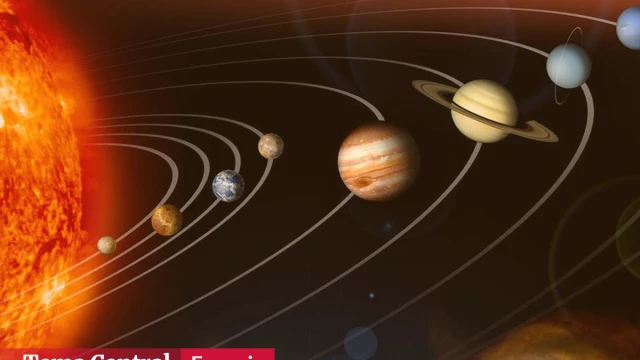 Los riesgos de la exploración espacial Los riesgos de la exploración espacial
