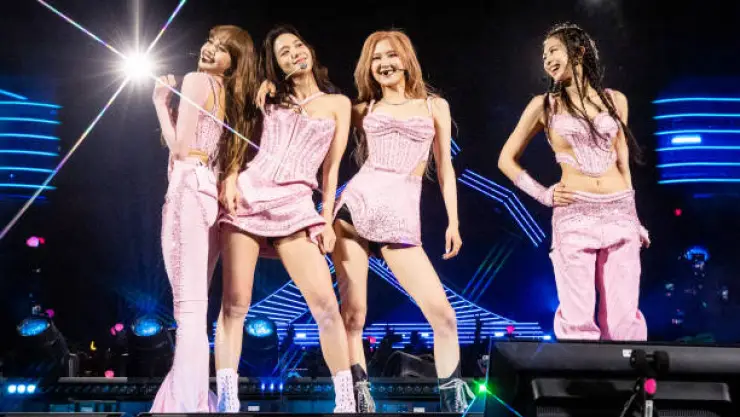 BLACKPINK