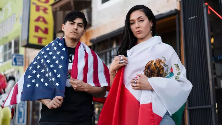 ¿Cuánto tardarás en cruzar a Estados Unidos desde Tijuana hoy miércoles 20 de agosto?