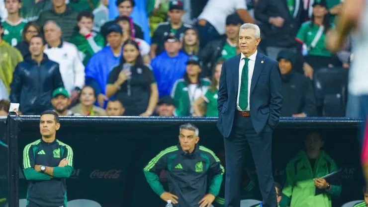 Javier Aguirre confirma su salida de la Selección Mexicana tras la Copa Mundial de la FIFA 2026™; ¿quién será el nuevo DT?