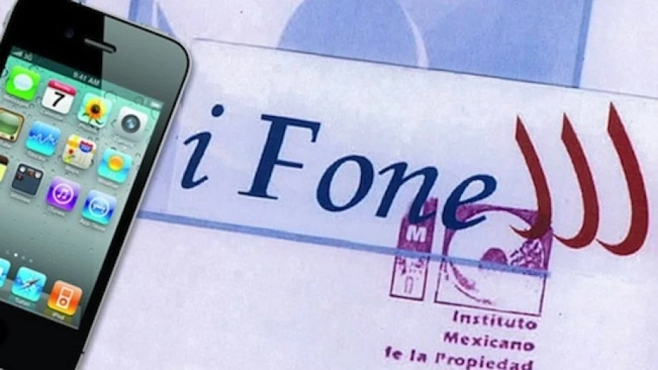 iFone ganó otra batalla contra Apple