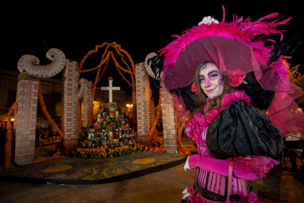 catrina