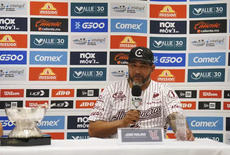 Serie del Rey Pericos Algodoneros managers