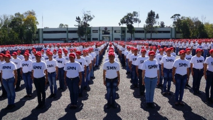 Guía completa del Servicio Militar en 2025: requisitos, registro en CDMX y cómo liberar tu cartilla sin marchar