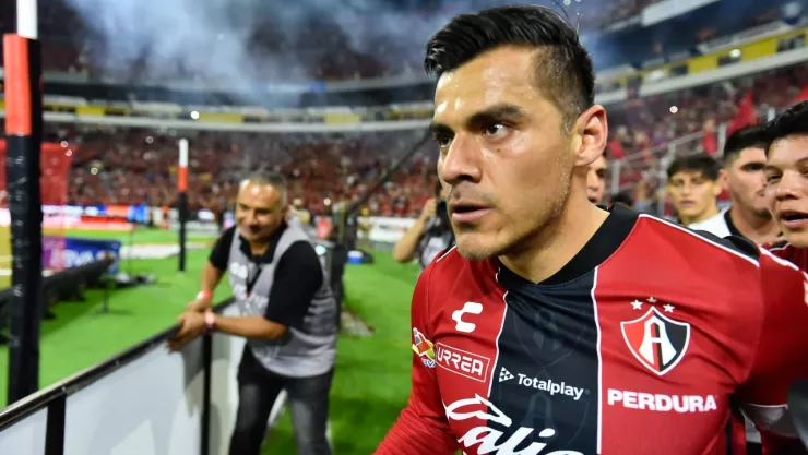 Atlas sueña con un marcador favorecedor para remontarle al Cruz Azul: ¿Cuántos goles deben meter?