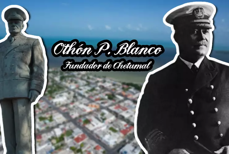 Chetumal_ ¿Quién es Othón P. Blanco y por qué un municipio de Quintana Roo lleva su nombre_.jpg